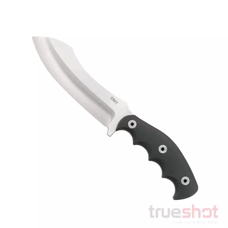 CRKT – Catchall – Black – GRN – 8Cr13Mov – 5.50″
