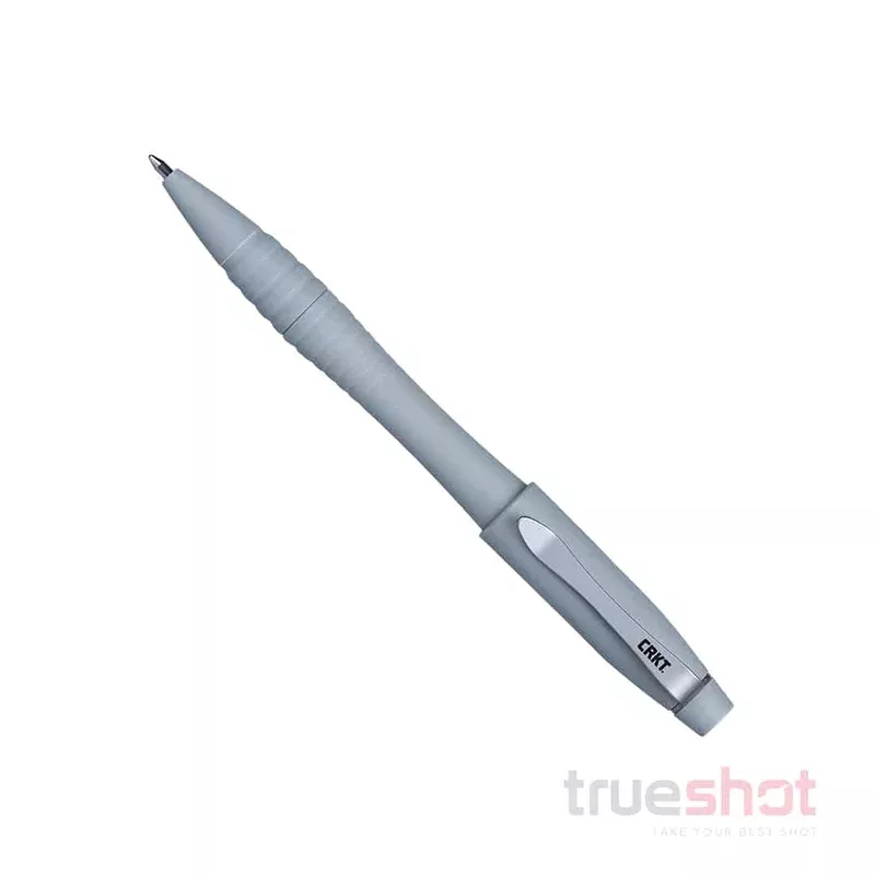 CRKT – Gray – Williams Defense Pen – Grivory