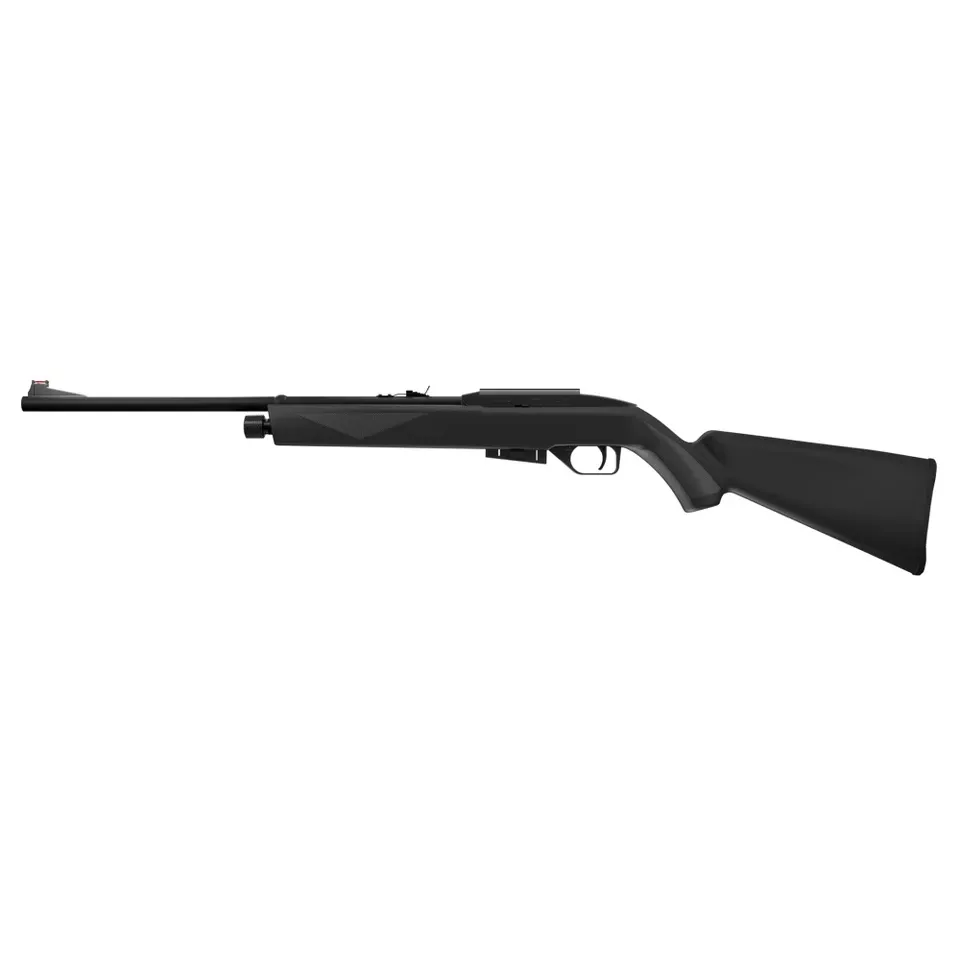 CROSMAN 1077 Tactical .177 Semi-Auto Air Rifle