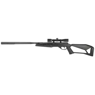 Crosman Fire .177 Cal Black W/scope | F7SXS