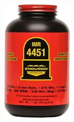 CSIMR Powder 4451 - 1LB Can