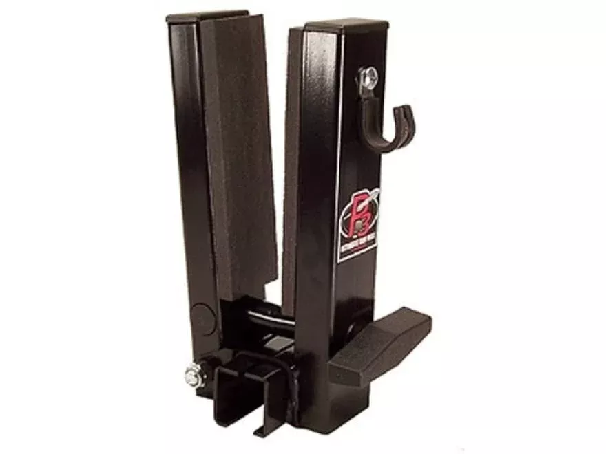 CTK Precision Gun Vise Attachment for P3 Ultimate Shooting Rest