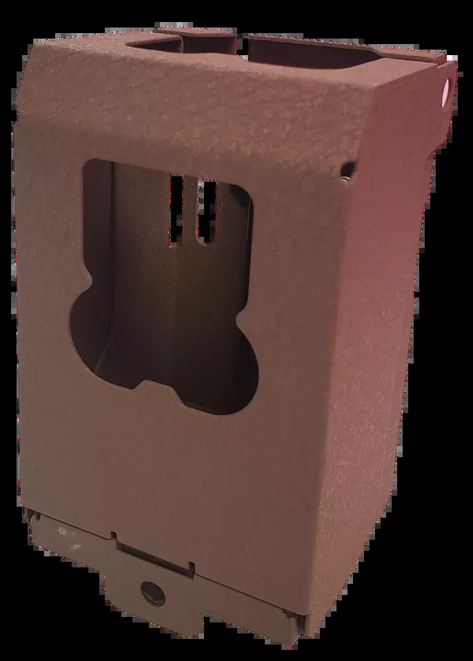 Cuddeback SL001 Safe for L Series Cameras - Brown