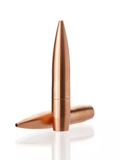 Cutting Edge MTH 6.5mm, 264 Caliber (264 Diameter) Bullets 140 Grain Box of 50