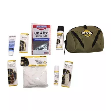 CVA 50 Caliber Field Cleaning Kit