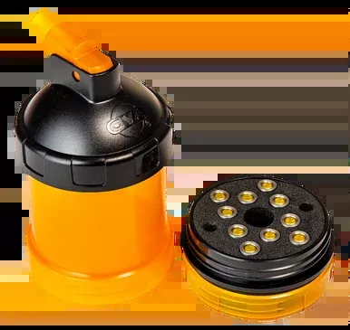 CVA Powder Pod and Primer Storage Tool