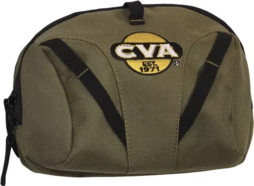 CVA Soft Bag Field Cleaning Kit - .50 Caliber