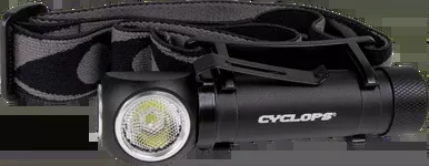 Cyclops Hades Headlamp