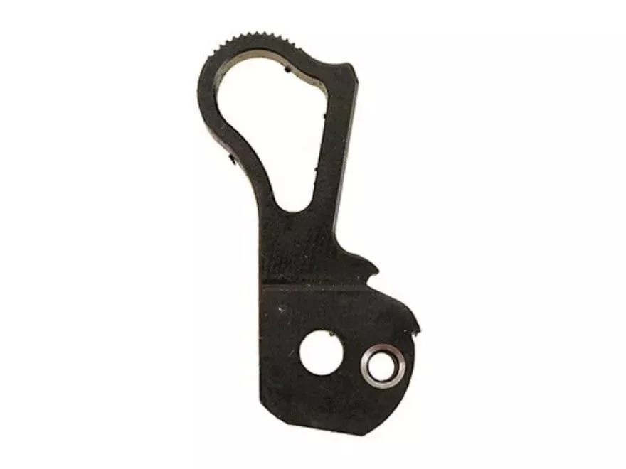 Cylinder & Slide Commander-Style Type 2 Hammer for Browning Hi-Power