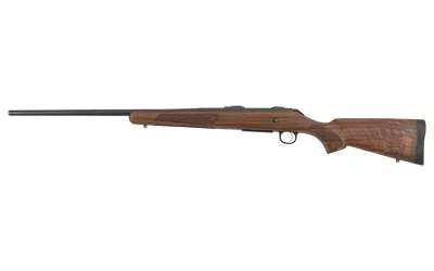 CZ 600 ST2 HIGH GRADE 6.5CM 5RD 24″