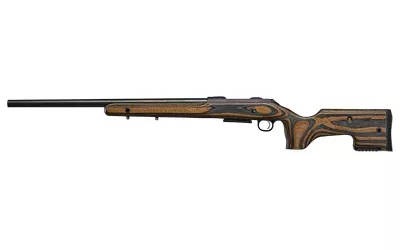 CZ 600 ST2 RANGE 223REM 24″ 5RD LAM