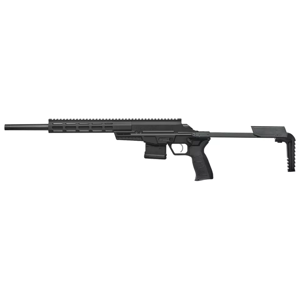 CZ 600 Trail .300 BLK 16.2" Threaded 10rd Black