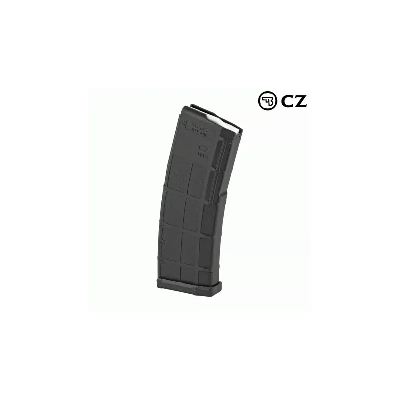 CZ BREN 2 .223/5.56 30rd Windowed Magazine