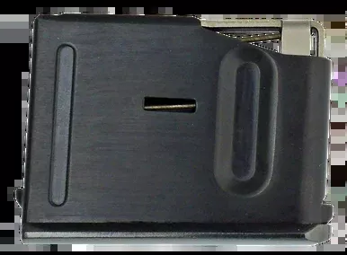 CZ Magazine CZ 527 3-Round Steel