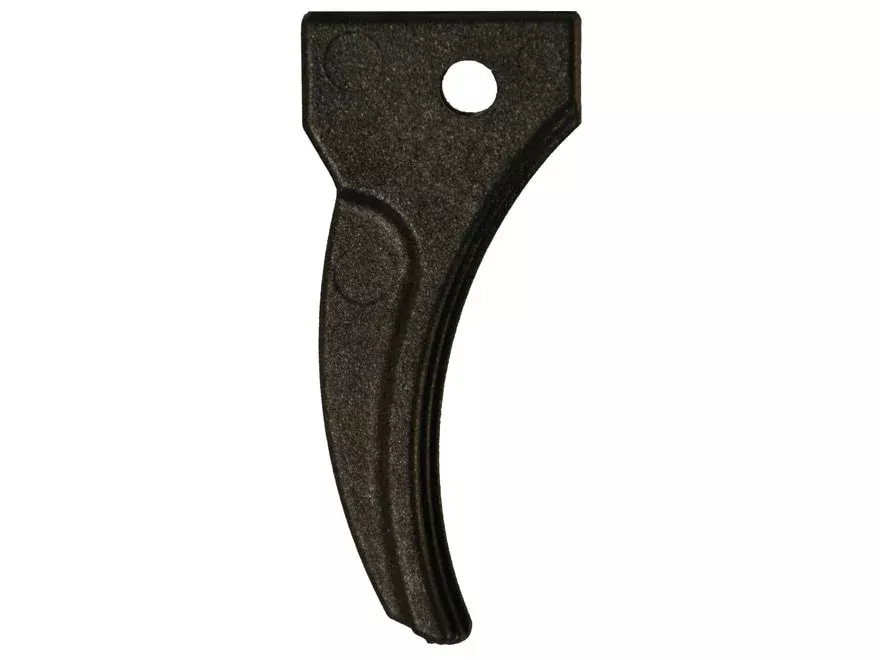 CZ Scorpion EVO 922R Compliant Trigger Polymer Black