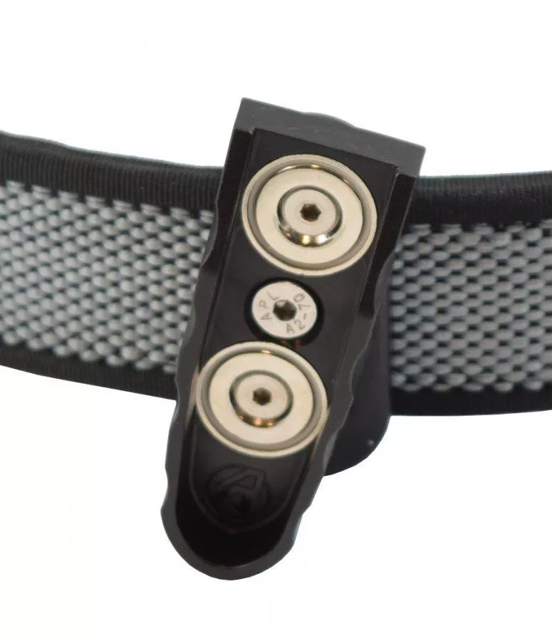 DAA Bullets-Out Magnetic Pouch for CZ /Tanfoglio
