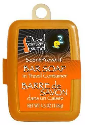DAIR DDW E2 BAR Soap W/TRVL Box 4.5Oz