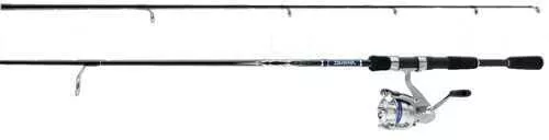 Daiwa D-SHOCK 2BB 2P 5'6" SPIN CBO DSH15-2B/F562L