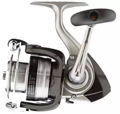 Daiwa Stikeforce-B Spinning Reel 1000 Md: SF1000-B
