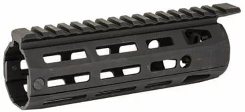 Daniel Defense AR-15 Omega Rail 7.0" Carbine Two Piece Drop In Free Float M-LOK Aircraft Grade Aluminum Hard Coat