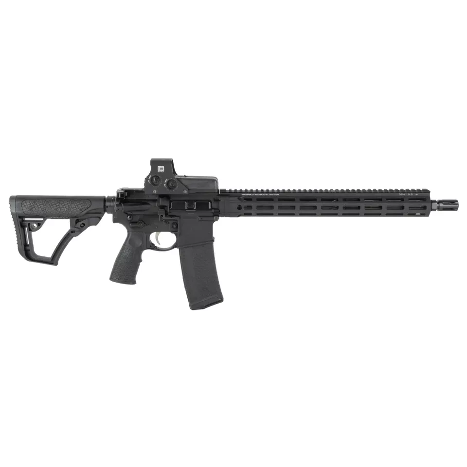 Daniel Defense DD M4V7 RIII 5.56 16" w/ EOTECH