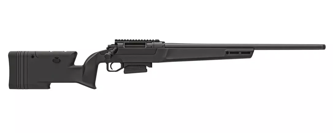 Daniel Defense DELTA 5 6.5 CREEDMOOR