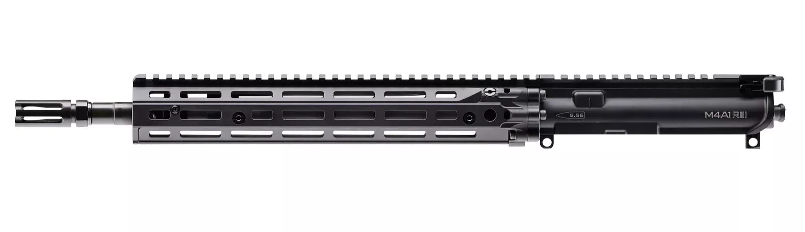 DANIEL DEFENSE M4A1 RIII URG 5.56MM 14.5″ BLK