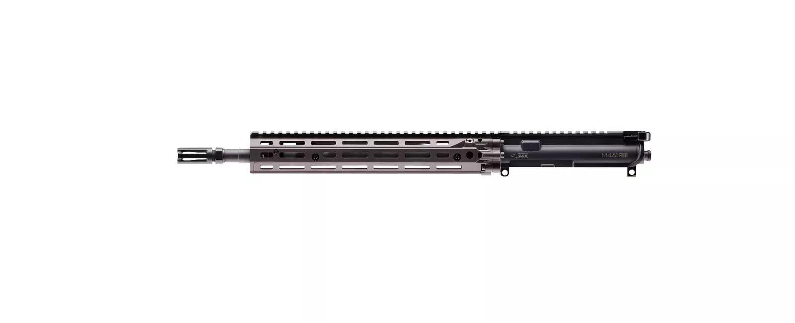 DANIEL DEFENSE M4A1 RIII URG 5.56MM 14.5″ FDE