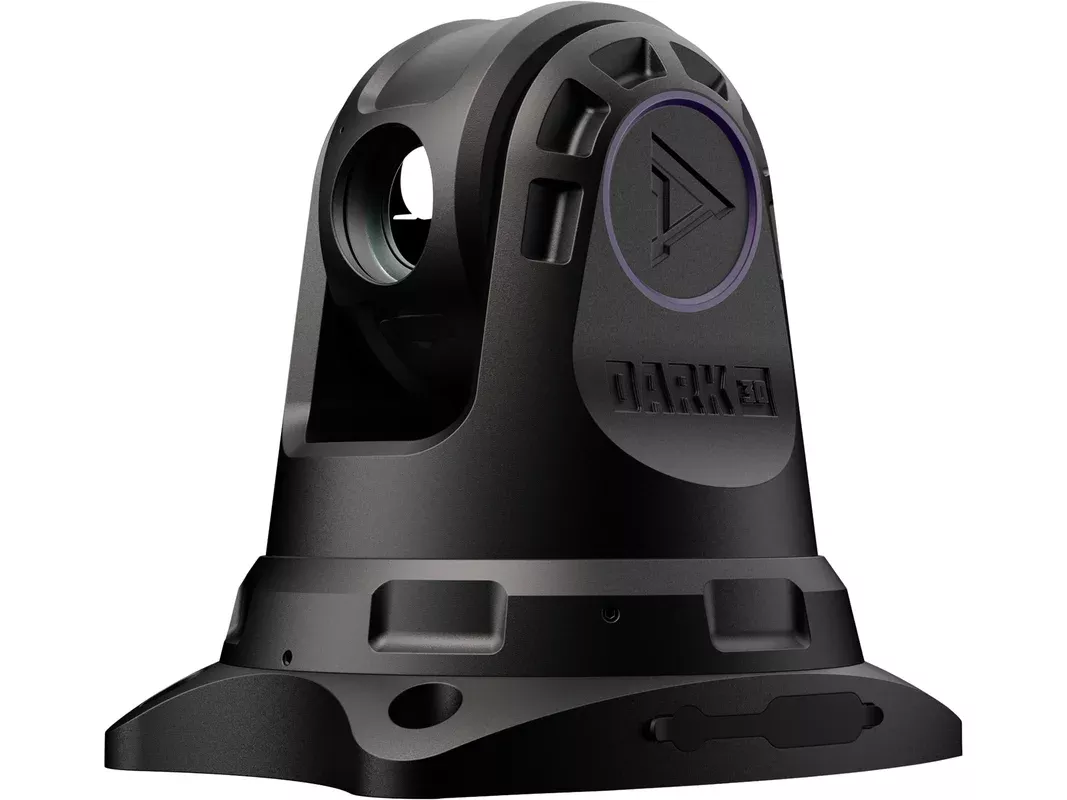 Dark30 Defiance 640 Vehicle Mounted Thermal Camera