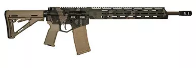 DB15D 223WYL COPPERHEAD 18″