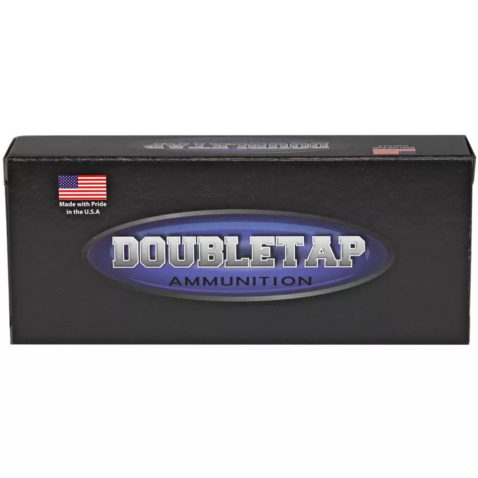 DBLTAP 44SPL 240GR Hardcast Ammunition - 20 Rounds/500 Rounds