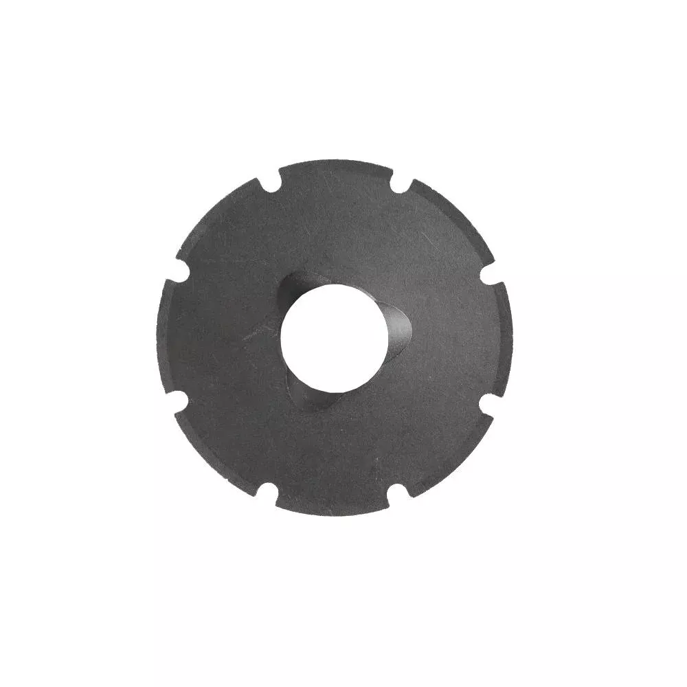 Dead Air R-Series Front Cap 6.5mm
