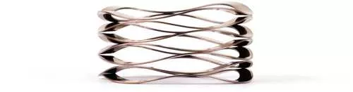 DEADAIR DA014 Wave Spring For Wolverine Adapter