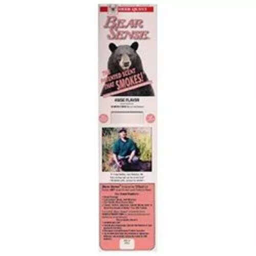 Deer Quest LTD Bear Sense Anise 6/Pk