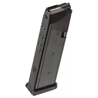Derya Magazine DY9 9mm 10-Round Black
