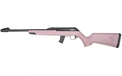 DERYA TM22 22LR 18″ 10RD PINK