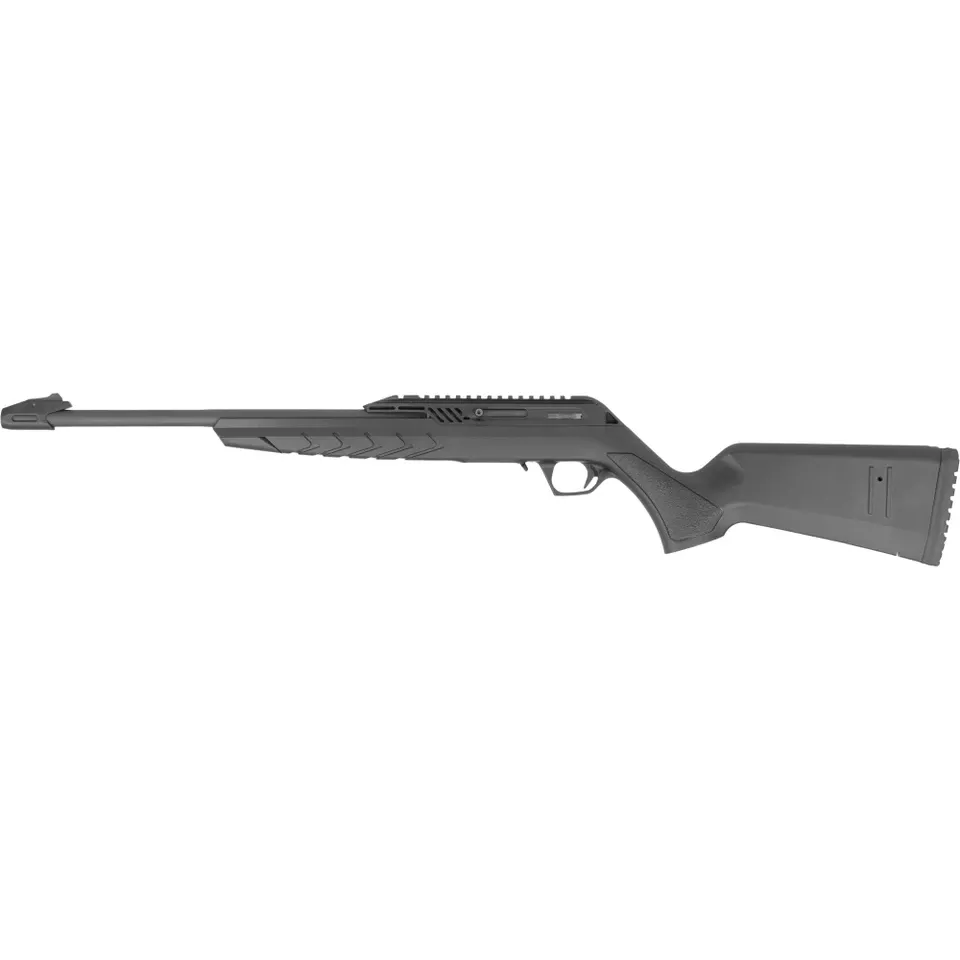 Derya TM22 22LR 18" Semi-Auto Rifle 10rd Black