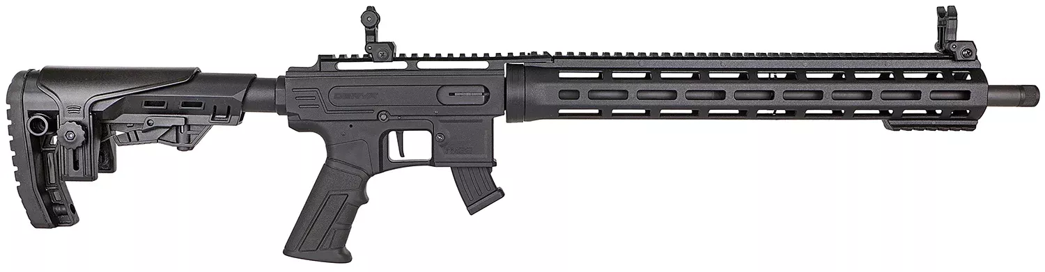 DERYA TM22.FLASH.18 TM22 FLASH 22LR 10RD 18″