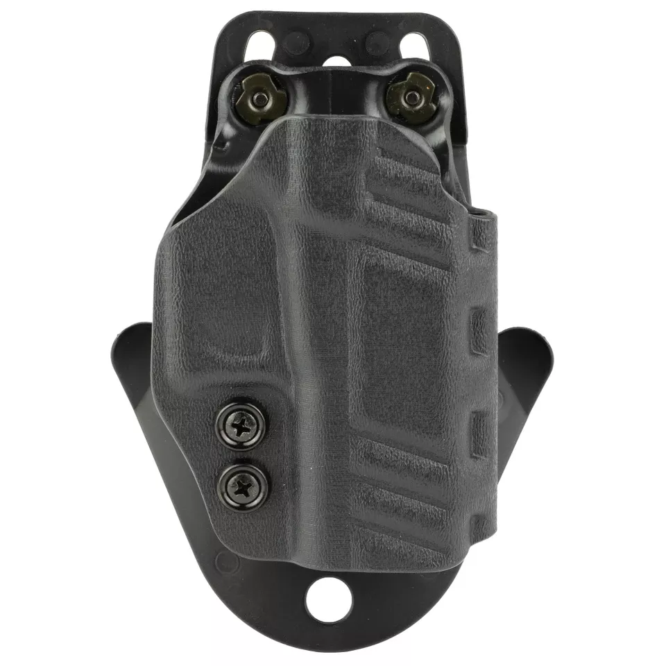 DeSantis Cazzuto OWB Holster Glock 43/43X RH Black