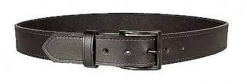 Desantis EcoFALSE Belt 1.5" Size 42" Black E25BJ42Z3