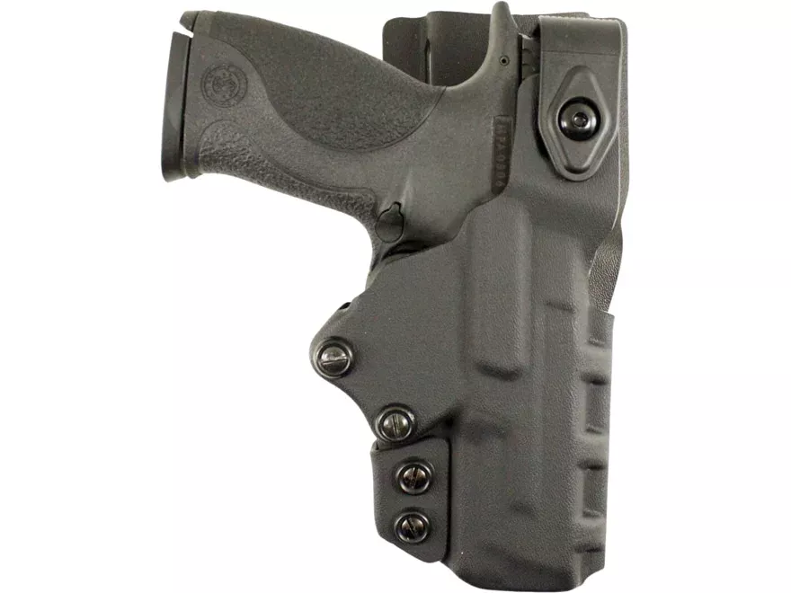 DeSantis Gunhide Just Cause 2.0 OWB Holster