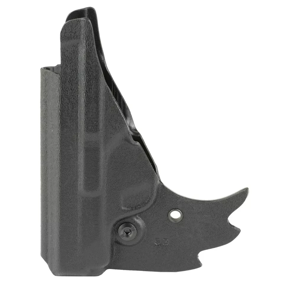 DeSantis Pocket Partner Bodyguard 2.0 Ambidextrous Holster