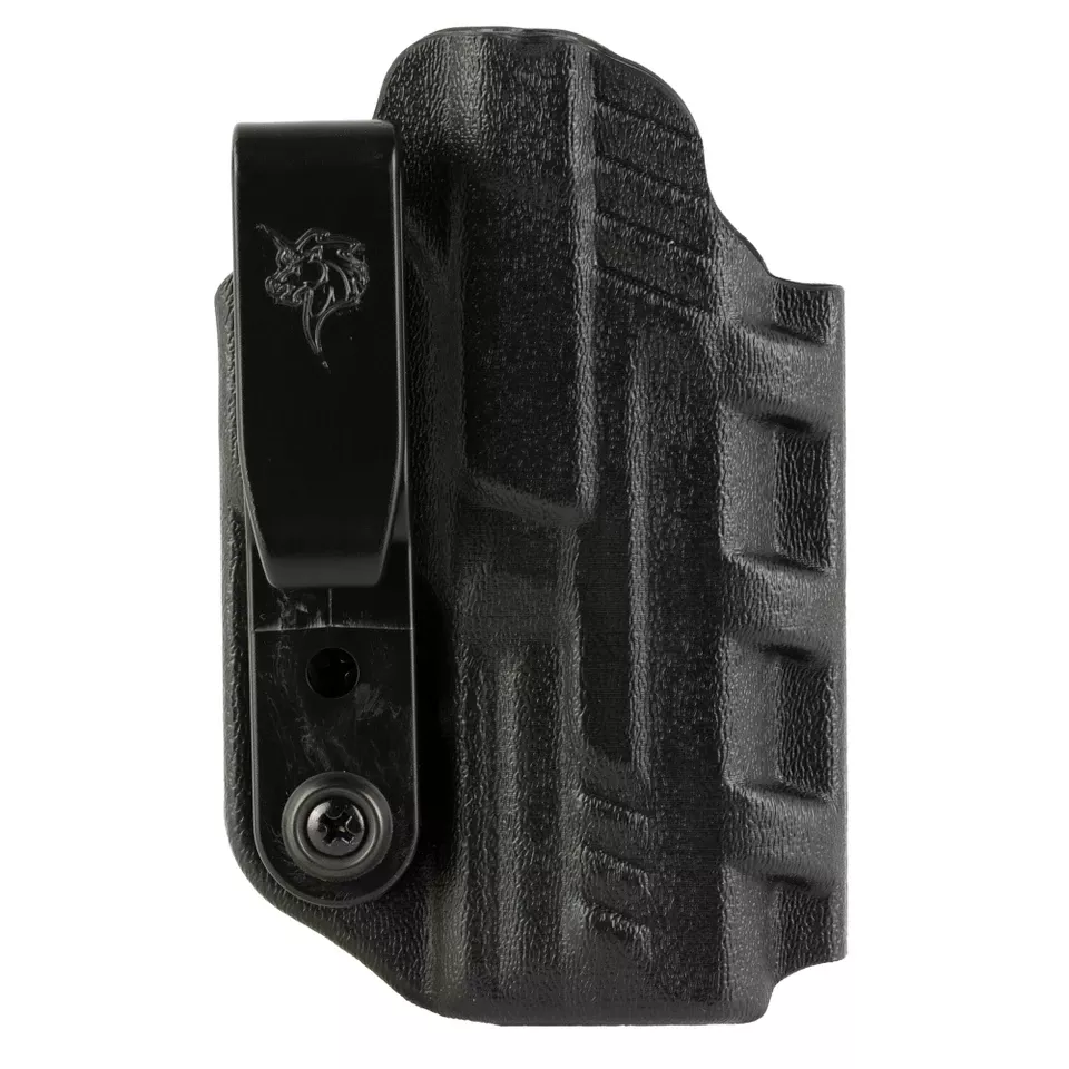 DeSantis Slim-Tuk Holster for S&W Equalizer - Ambidextrous Design