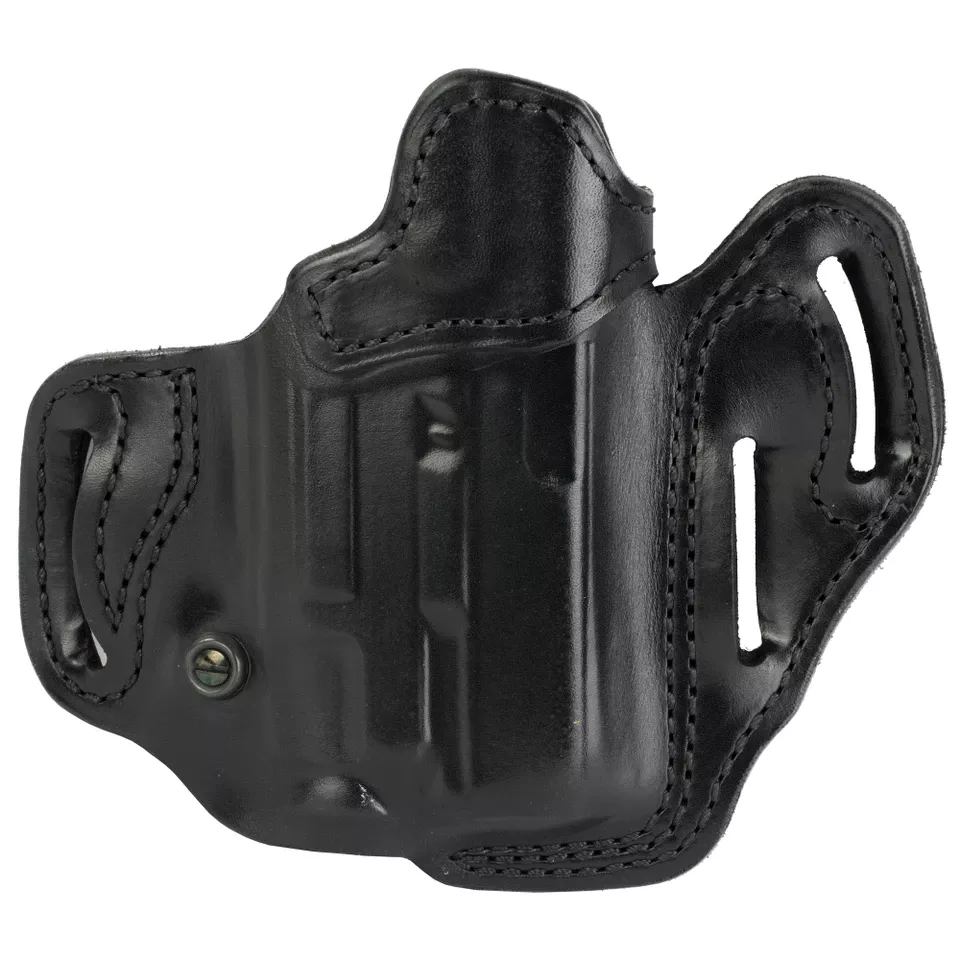 DeSantis Vengeance Scabbard G19 TLR-7A Right Hand Black