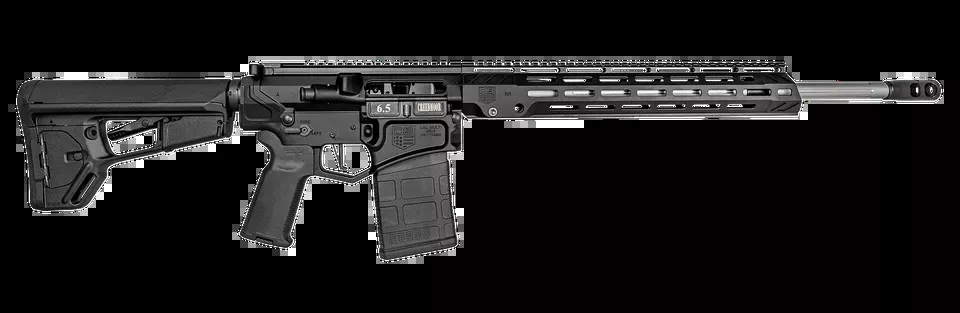 Diamondback DB10 6.5 Creedmoor Rifle with Magpul MOE Features