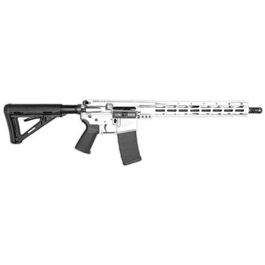 Diamondback Firearms Carbon DB15 Rifle (6.5 Grendel, 18″ Barrel)