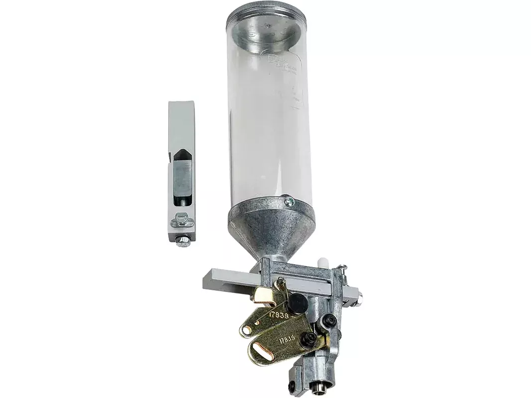 Dillon Precision Powder Measure Assembly Square Deal B