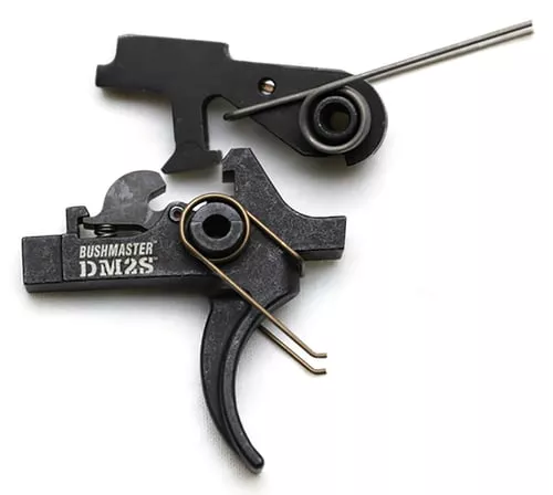 DM2S TWO STAGE TRIGGER KIT # | AR-15 TRIGGER