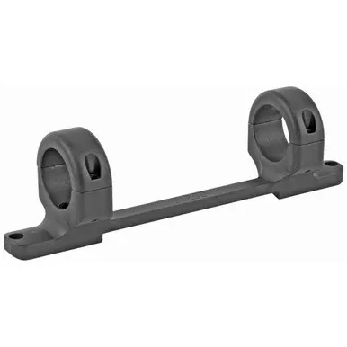 DNZ Game Reaper 1-Piece Scope Mount Savage Axis or Edge 1″ Medium Black