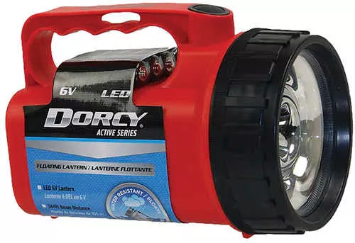 Dorcy Lantern 100 Lumens Floating Model: 41-2079
